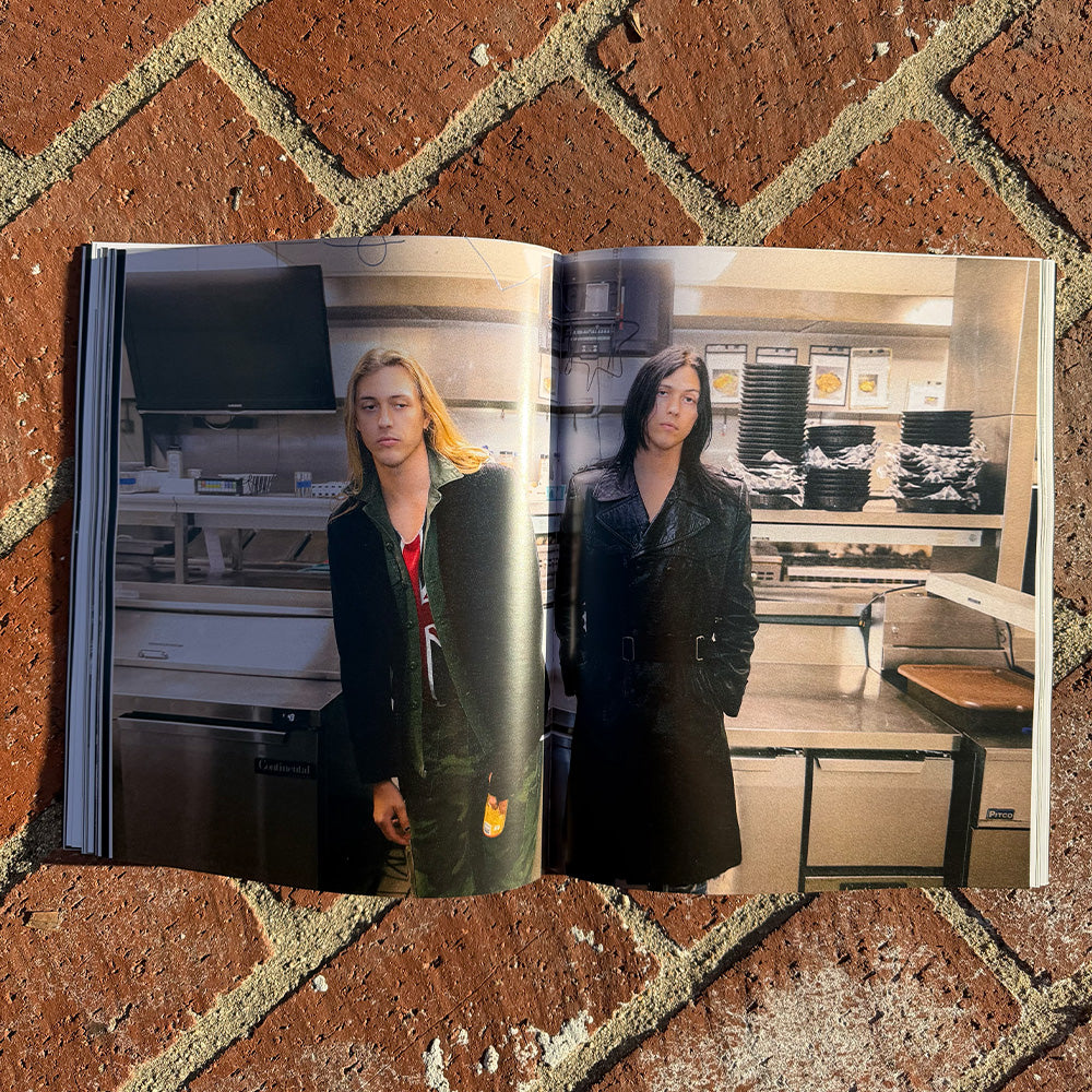 The Garden Photo Book Vol. II