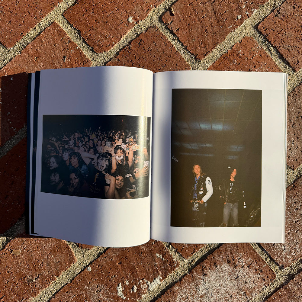 The Garden Photo Book Vol. II