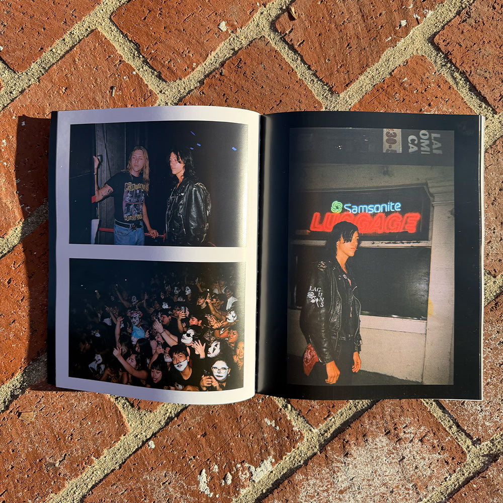 The Garden Photo Book Vol. II