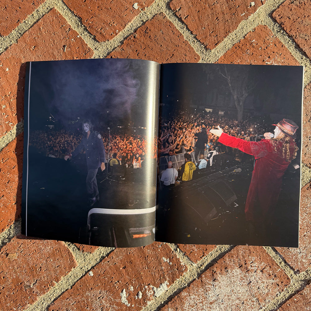 The Garden Photo Book Vol. II