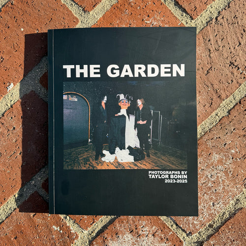 The Garden Photo Book Vol. II