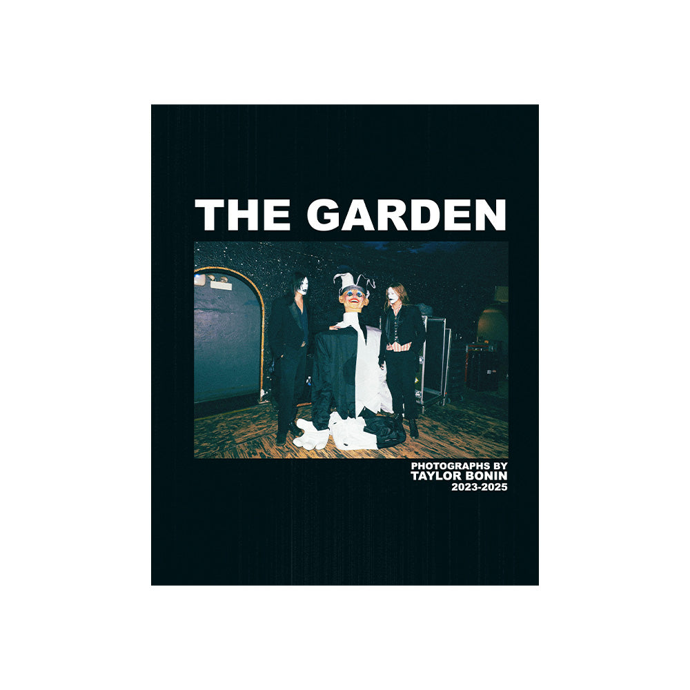 The Garden Photo Book Vol. II